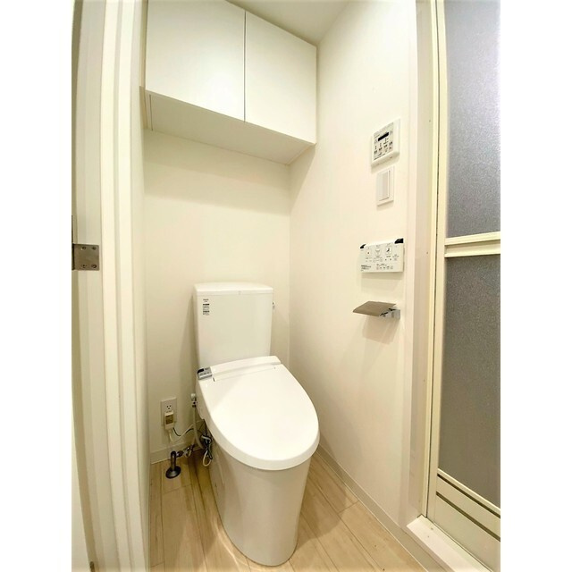 Ｂｅｖｅｒｌｙ　Ｈｏｍｅｓ　下赤塚の内装