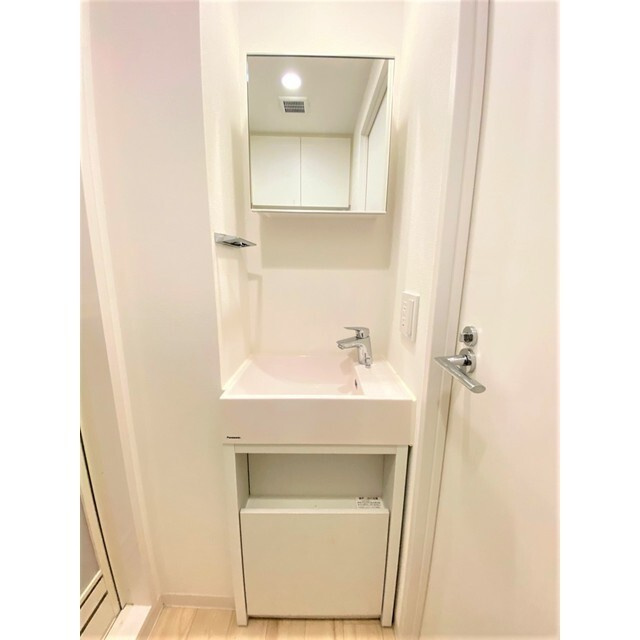 Ｂｅｖｅｒｌｙ　Ｈｏｍｅｓ　下赤塚の内装