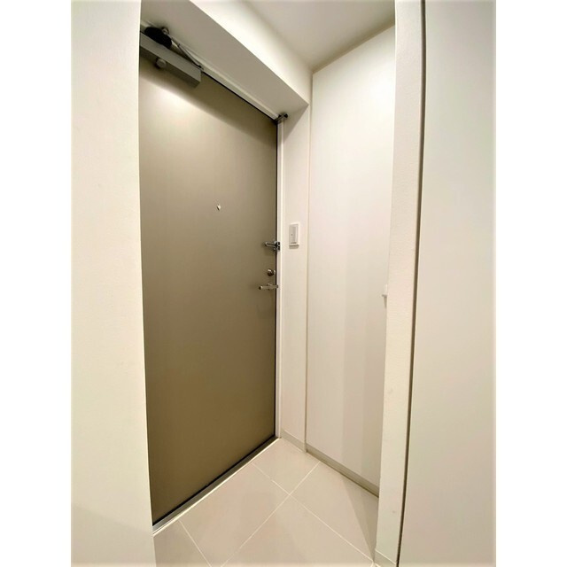 Ｂｅｖｅｒｌｙ　Ｈｏｍｅｓ　下赤塚の内装