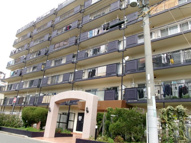 西宮市久保町のマンションの画像