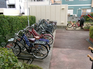 【その他共用部分】