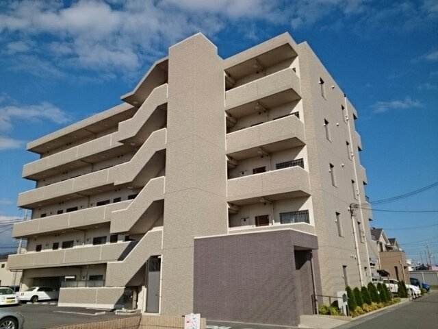 ポラリス参番館