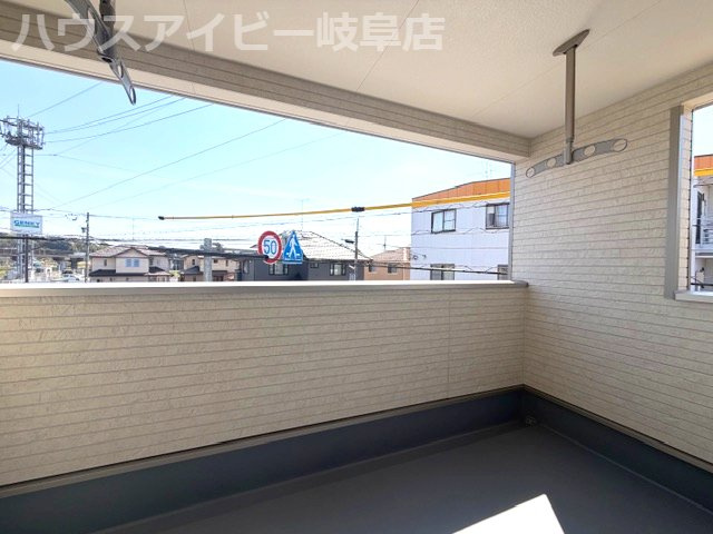 【バルコニー】の画像