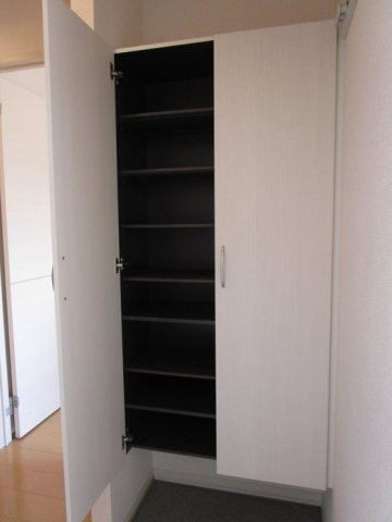 ランプロンのその他
