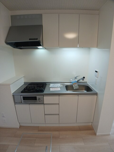 エルフォルク　K&Kのキッチン