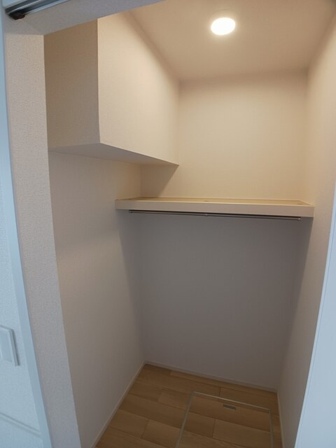 エルフォルク　K&Kの収納