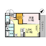 ラポーム北戸田の画像