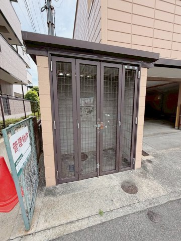 ドミール小林のその他共用部分