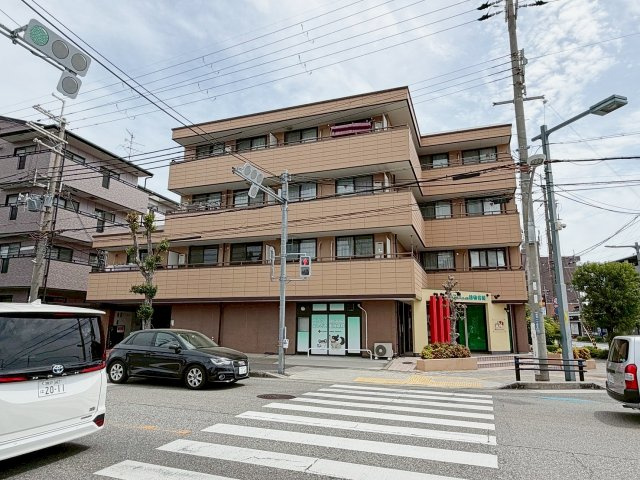 ドミール小林