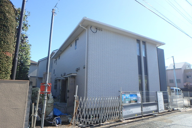 ベーネアジェンテ西荻南