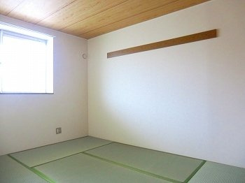 【寝室】 | パークサイド３