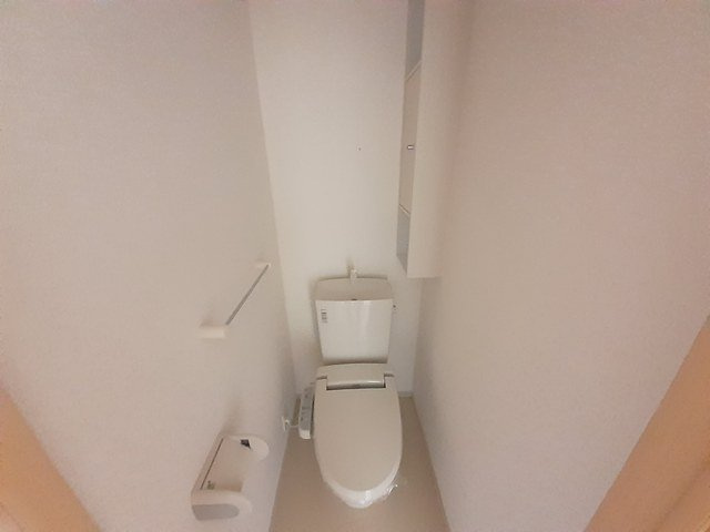ルミエールのトイレ