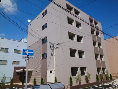 【外観】 | Ａｍｅｎｉｔｙ　Ｗｅｓｔ