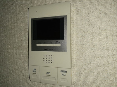 【セキュリティ】 | メゾンＳＫ・Ｉ