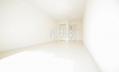 【寝室】 | リブリ・Dコート淵野辺 | 使い勝手のいい清潔感のあるお部屋