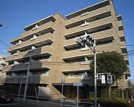 ラナイクラルテ29の外観