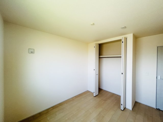 新築　高崎市新町第８　Livele Garden.S　1号棟の収納|高崎市新町第８　Livele Garden.S　
