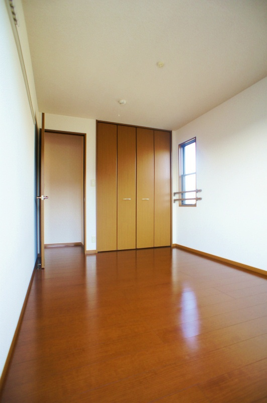 リビングタウン小森野参番館　A棟の子供部屋|子供部屋にもぴったりのお部屋