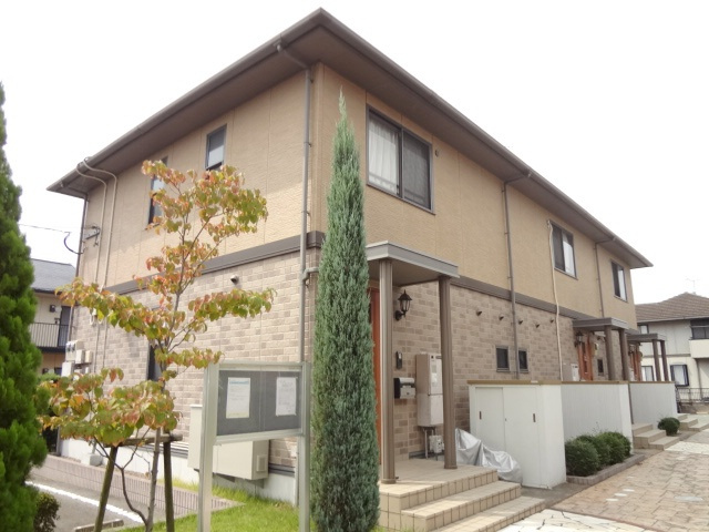 リビングタウン小森野参番館　A棟