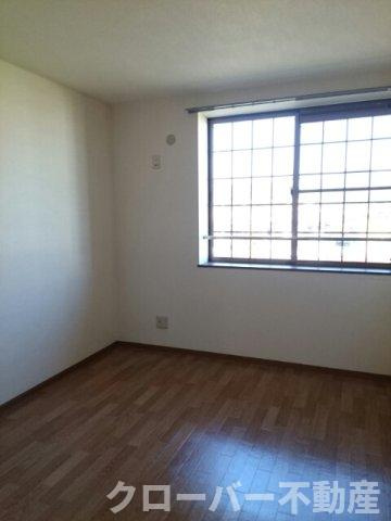 ハイ・フィールドの内装