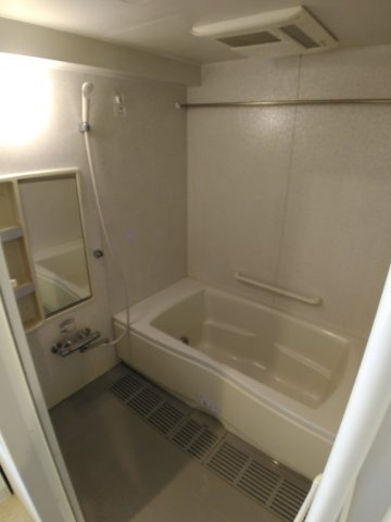【浴室】 | アーバンシティ音羽 | 浴室乾燥機付きバスルーム