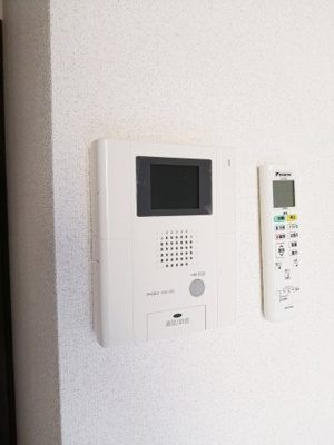 【セキュリティ】 | リヴィアス難波ルーチェ