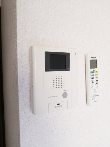 【セキュリティ】 | リヴィアス難波ルーチェ