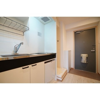 【玄関】 | プレミアムバリュー板橋徳丸