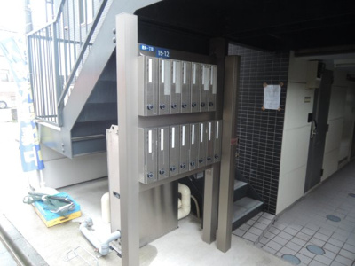 【エントランス】 | プレミアムバリュー板橋徳丸