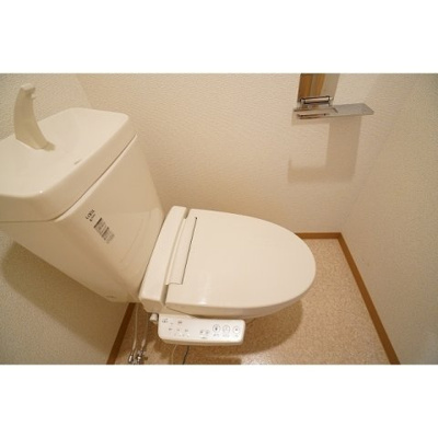 【トイレ】 | プレミアムバリュー板橋徳丸