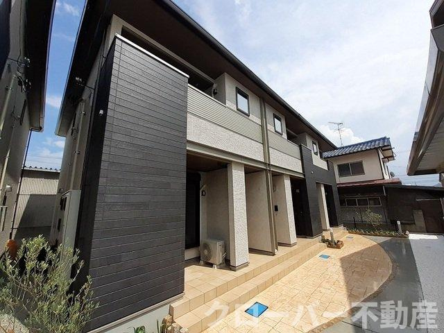 プレジュールしろがね　Ｂ