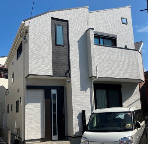 成田東戸建