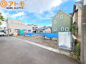 清水区川原町13期　新築戸建　2号棟の画像