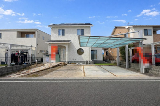  | 野洲市竹ヶ丘　中古戸建