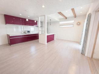  | 野洲市竹ヶ丘　中古戸建