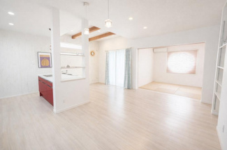  | 野洲市竹ヶ丘　中古戸建