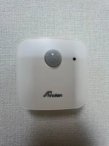 ハーモニーテラス桜台Ⅴの設備