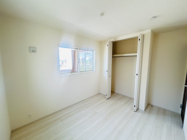 新築　高崎市新町第８　Livele Garden.S　2号棟の収納|高崎市新町第８　Livele Garden.S　