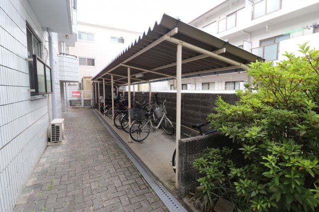 エクセレントライフ真砂のその他共用部分