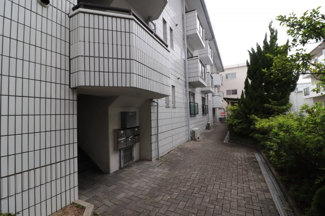 エクセレントライフ真砂の周辺