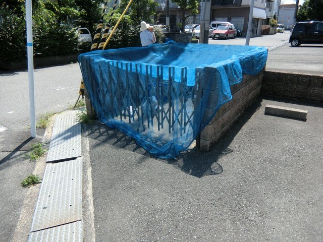 エクセレントライフ真砂の地図