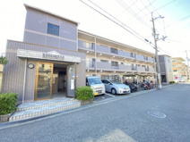 モンサント旭町の画像