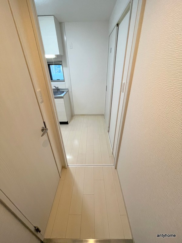 アミル9の内装