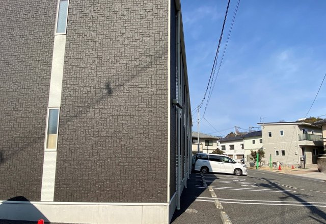 【その他】 | レオネクストしまなみⅡ