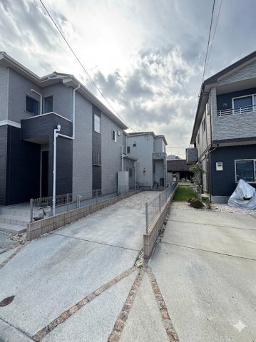 【駐車場】 | 合志市須屋