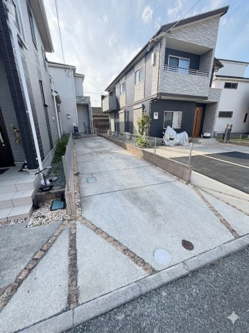 【駐車場】 | 合志市須屋