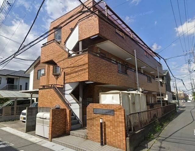 ＯＡＳ浦和ハイツ