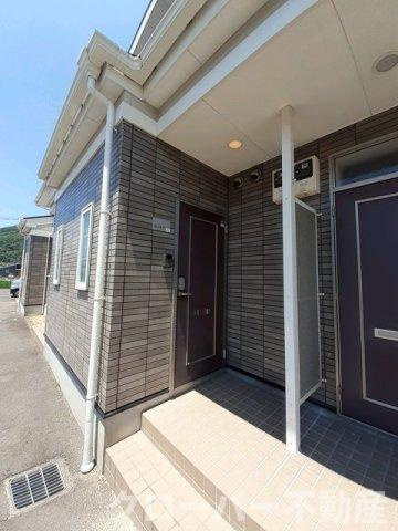 メゾングレース　Ｂのその他共用部分