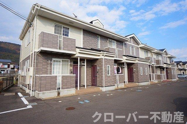 メゾングレース　Ｂ