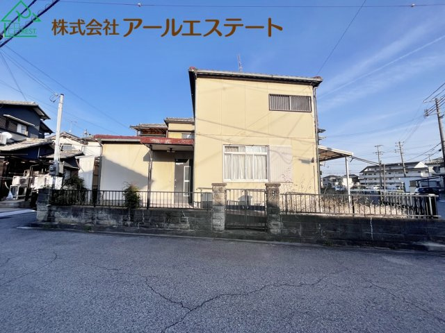 加古川市平岡町一色東　JR「東加古川駅」徒歩19分のその他